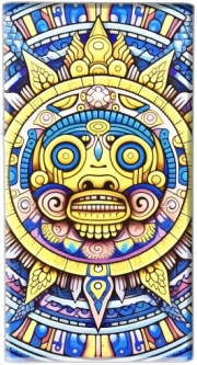 Batterie nomade de secours universelle 5000 mAh Aztec God Shield