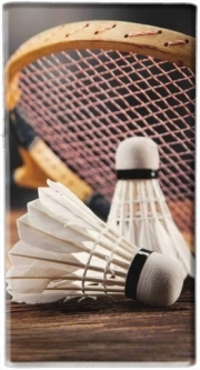 Batterie nomade de secours universelle 5000 mAh Badminton Champion