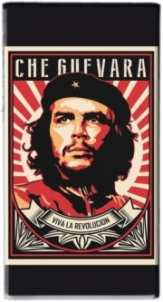 Batterie nomade de secours universelle 5000 mAh Che Guevara Viva Revolution
