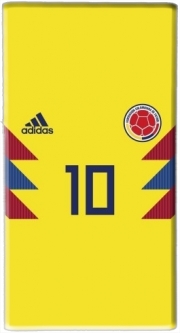 Batterie nomade de secours universelle 5000 mAh Colombia World Cup Russia 2018