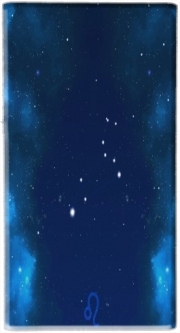 Batterie nomade de secours universelle 5000 mAh Constellations of the Zodiac: Leo