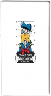 Batterie nomade de secours universelle 5000 mAh Donald Duck Crazy Jail Prison