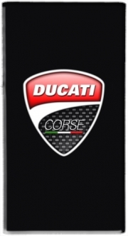 Batterie nomade de secours universelle 5000 mAh Ducati