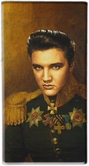 Batterie nomade de secours universelle 5000 mAh Elvis Presley General Of Rockn Roll