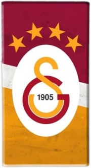 Batterie nomade de secours universelle 5000 mAh Galatasaray Football club 1905