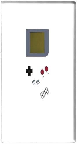Batterie nomade de secours universelle 5000 mAh GameBoy Style