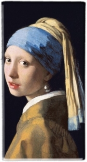 Batterie nomade de secours universelle 5000 mAh Girl with a Pearl Earring