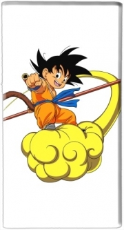 Batterie nomade de secours universelle 5000 mAh Goku Kid on Cloud GT