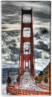 Batterie nomade de secours universelle 5000 mAh Golden Gate San Francisco