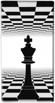 Batterie nomade de secours universelle 5000 mAh King Chess