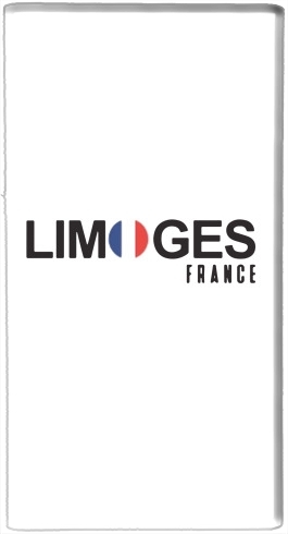 Batterie nomade de secours universelle 5000 mAh Limoges France