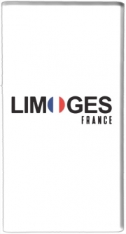 Batterie nomade de secours universelle 5000 mAh Limoges France