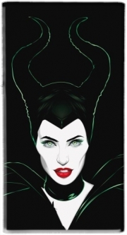 Batterie nomade de secours universelle 5000 mAh Maleficent from Sleeping Beauty