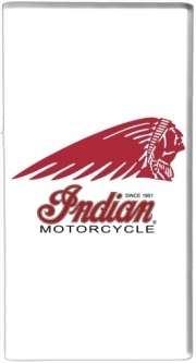Batterie nomade de secours universelle 5000 mAh Motorcycle Indian