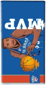 Batterie nomade de secours universelle 5000 mAh NBA Legends: Kevin Durant 