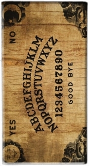 Batterie nomade de secours universelle 5000 mAh Ouija Board