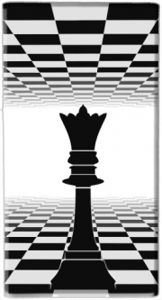 Batterie nomade de secours universelle 5000 mAh Queen Chess