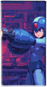 Batterie nomade de secours universelle 5000 mAh Retro Legendary Mega Man