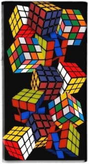 Batterie nomade de secours universelle 5000 mAh Rubiks Cube