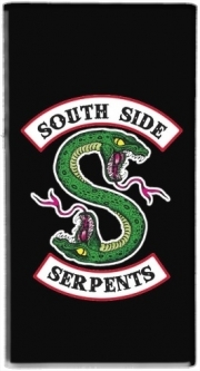 Batterie nomade de secours universelle 5000 mAh South Side Serpents