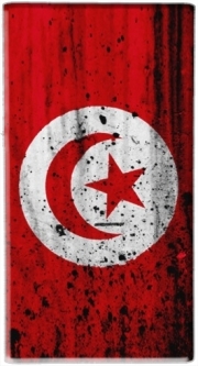 Batterie nomade de secours universelle 5000 mAh Tunisia Fans