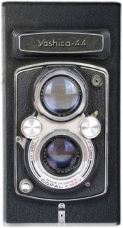 Batterie nomade de secours universelle 5000 mAh Vintage Camera Yashica-44