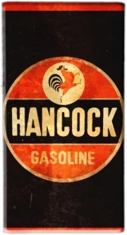 Batterie nomade de secours universelle 5000 mAh Vintage Gas Station Hancock