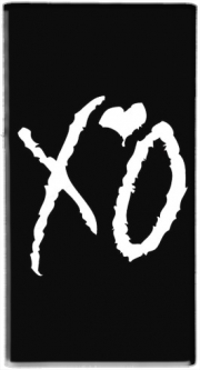 Batterie nomade de secours universelle 5000 mAh XO The Weeknd Love