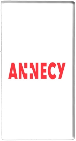Mini batterie externe de secours micro USB 5000 mAh Annecy