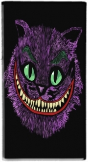 Mini batterie externe de secours micro USB 5000 mAh Cheshire Joker