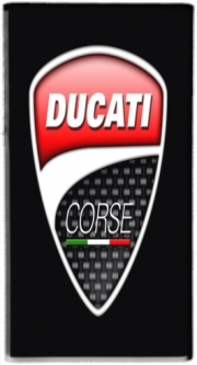 Mini batterie externe de secours micro USB 5000 mAh Ducati