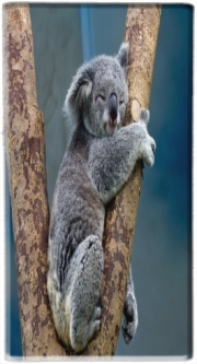 Mini batterie externe de secours micro USB 5000 mAh Koala Bear Australia