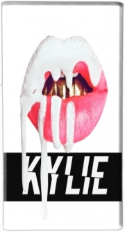 Mini batterie externe de secours micro USB 5000 mAh Kylie Jenner