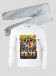 Pyjama enfant Blood Of Zeus