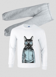 Pyjama enfant Cool Cat