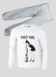 Pyjama enfant Party Hard