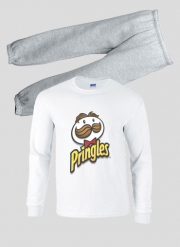 Pyjama enfant Pringles Chips