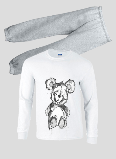 Pyjama enfant Teddy Bear