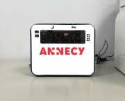 Radio réveil Annecy