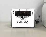 Radio réveil Bentley