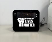 Radio réveil Black Lives Matter