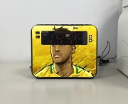 Radio réveil Brazilian Gold Rio Janeiro