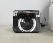 Radio réveil Camera Phone
