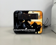 Radio réveil Counter Strike CS GO