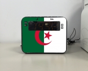 Radio réveil Drapeau Algerie