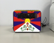 Radio réveil Flag Of Tibet