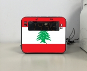 Radio réveil Liban