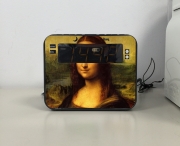 Radio réveil Mona Lisa