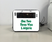 Radio réveil One Two Three Viva Algerie