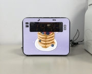 Radio réveil Pancakes so Yummy